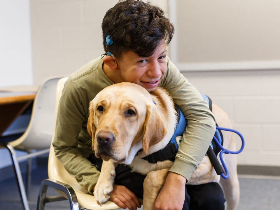 By reading these questions to ask when applying for a service dog, you can be prepared when applying for a service dog.